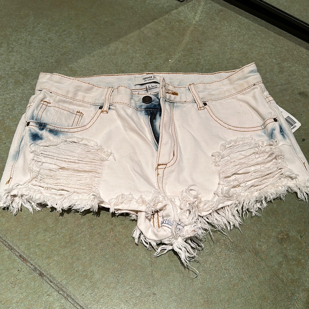 Forever 21 - Shorts